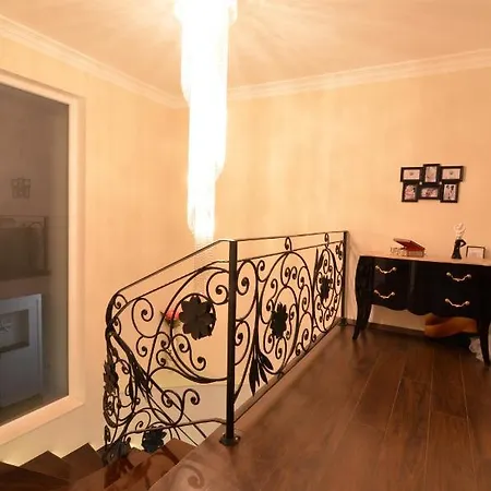 Villa Maelynn Opatija With Heated Pool And Sea View *
