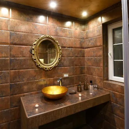 Maelynn Opatija With Heated Pool And Sea View *