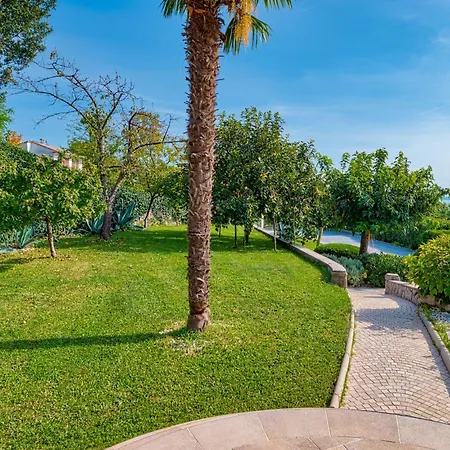 Maelynn Opatija With Heated Pool And Sea View *