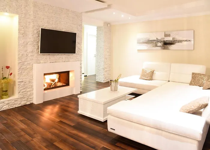 Maelynn Opatija With Heated Pool And Sea View *
