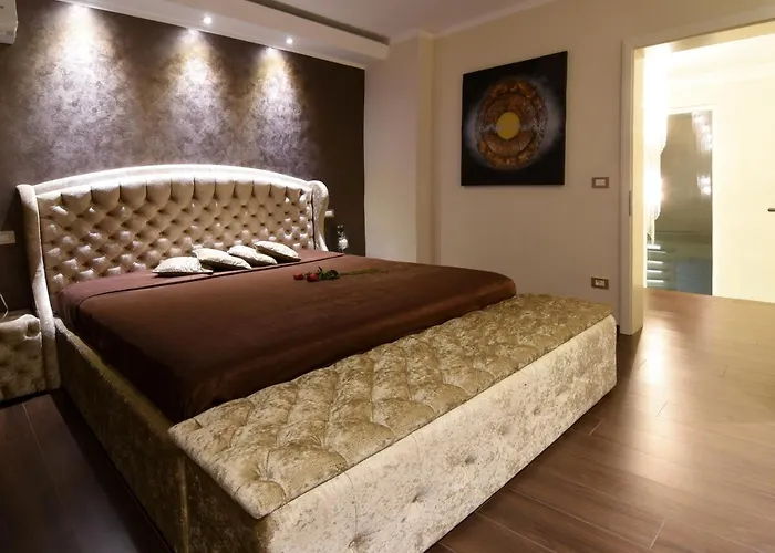 וילה Maelynn Opatija With Heated Pool And Sea View *