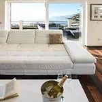 Maelynn Opatija With Heated Pool And Sea View