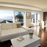 Maelynn Opatija With Heated Pool And Sea View *