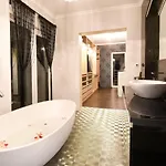 Villa Maelynn Opatija With Heated Pool And Sea View *