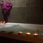Maelynn Opatija With Heated Pool And Sea View Rubeši