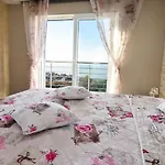 Maelynn Opatija With Heated Pool And Sea View Villa Rubeši