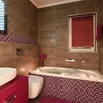 Villa Maelynn Opatija With Heated Pool And Sea View