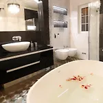 Maelynn Opatija With Heated Pool And Sea View * Rubeši
