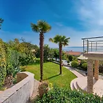 Maelynn Opatija With Heated Pool And Sea View * Rubeši