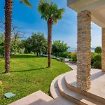 Maelynn Opatija With Heated Pool And Sea View *