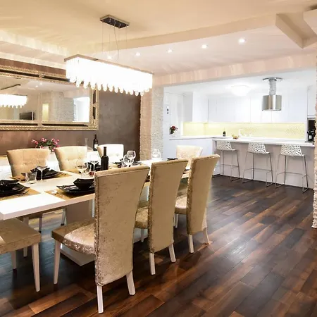 Maelynn Opatija With Heated Pool And Sea View *