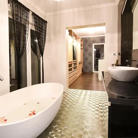 Vila Maelynn Opatija With Heated Pool And Sea View *