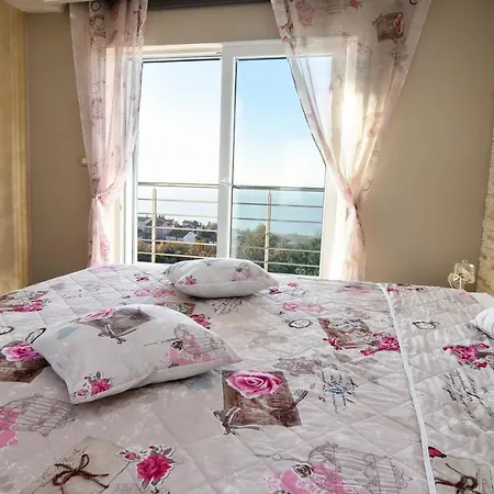 Maelynn Opatija With Heated Pool And Sea View Vila Rubesi
