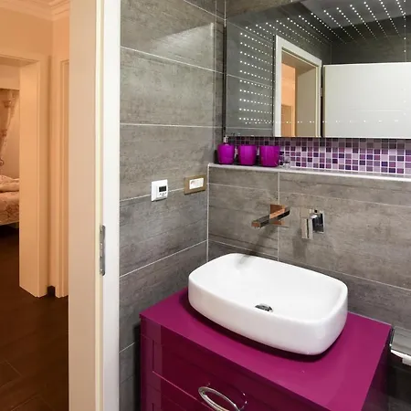 Maelynn Opatija With Heated Pool And Sea View Vila *