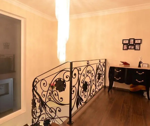 Βίλα Maelynn Opatija With Heated Pool And Sea View *