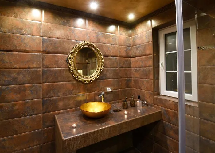 Maelynn Opatija With Heated Pool And Sea View *