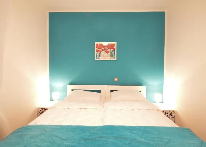 Villa Maelynn Opatija With Heated Pool And Sea View