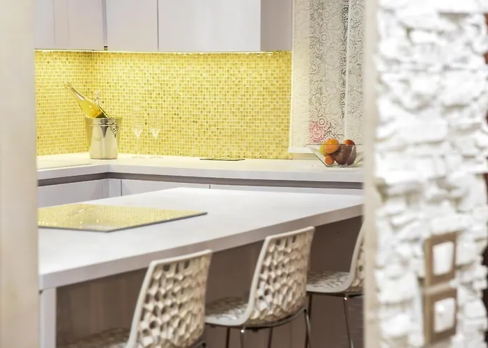 Maelynn Opatija With Heated Pool And Sea View Βίλα