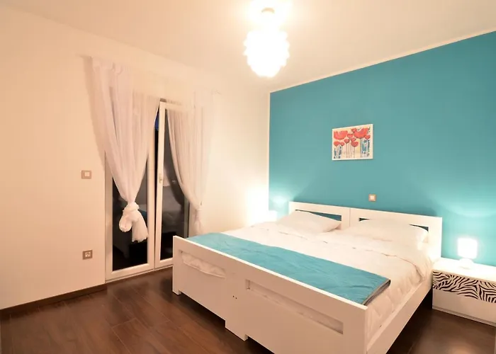 Maelynn Opatija With Heated Pool And Sea View Villa